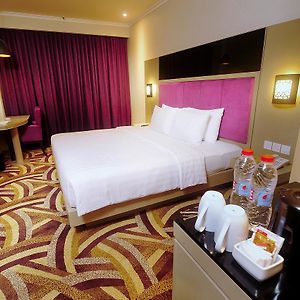 S-One Hotel Palembang